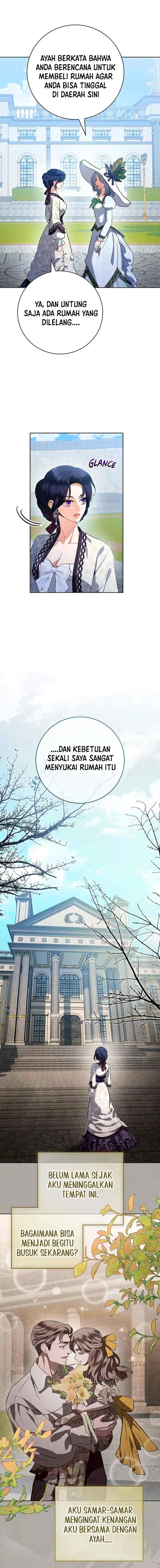 To My Husband's Mistress chapter 69 halaman 11