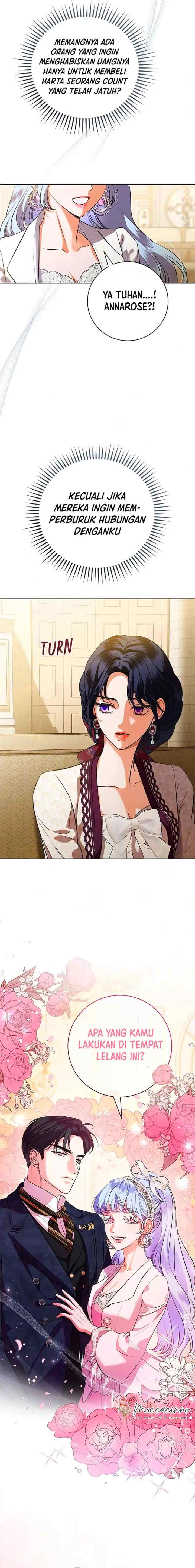 To My Husband's Mistress chapter 69 halaman 15