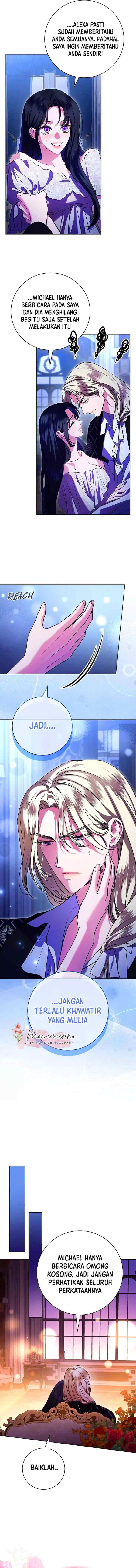 To My Husband's Mistress chapter 69 halaman 7