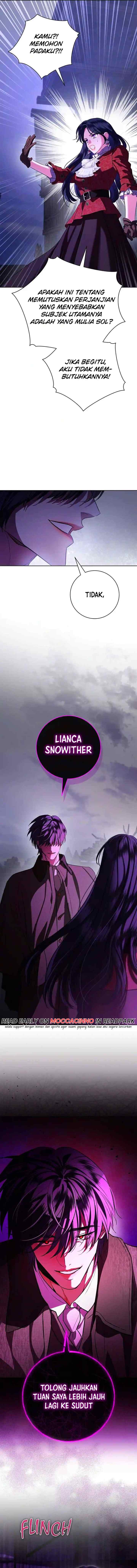 To My Husband's Mistress chapter 69 halaman 4