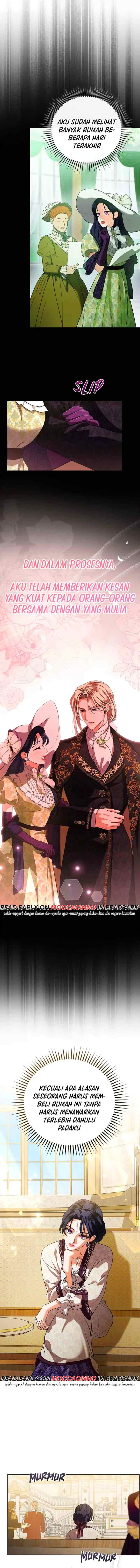 To My Husband's Mistress chapter 69 halaman 14