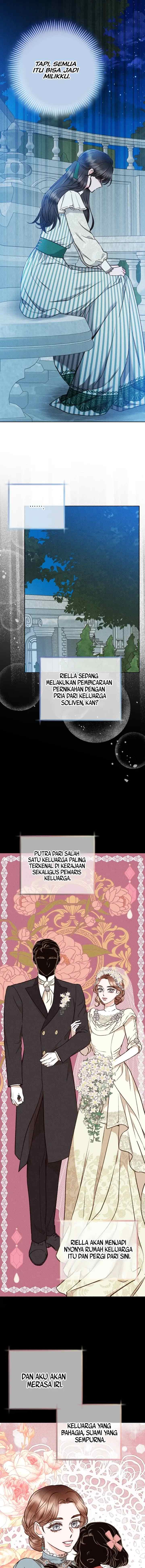 To My Rude Multiple Personalities chapter 15 halaman 12