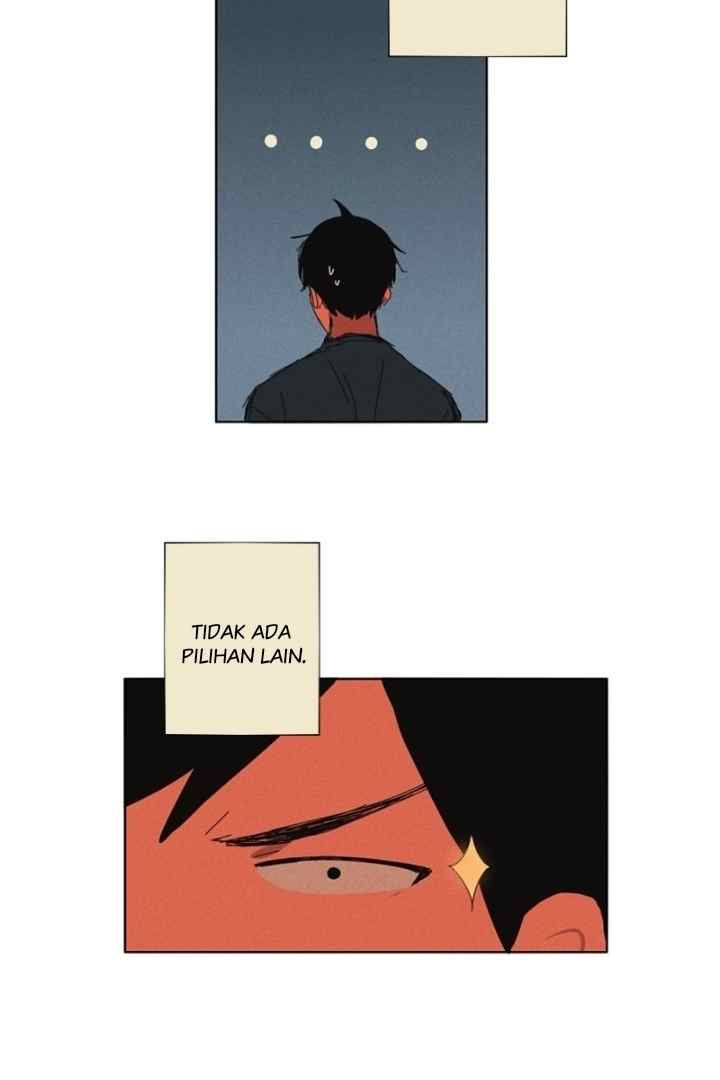 To The Stars and Back chapter 10 halaman 16