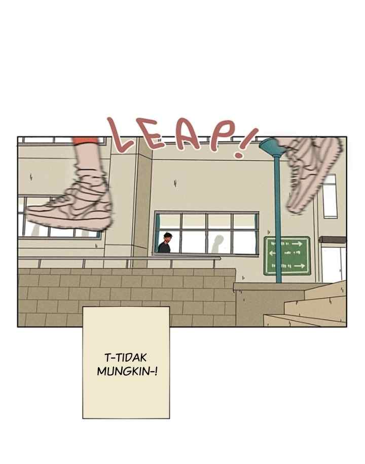 To The Stars and Back chapter 10 halaman 8