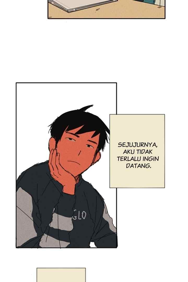 To The Stars and Back chapter 10 halaman 5