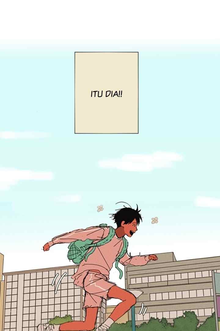 To The Stars and Back chapter 10 halaman 9
