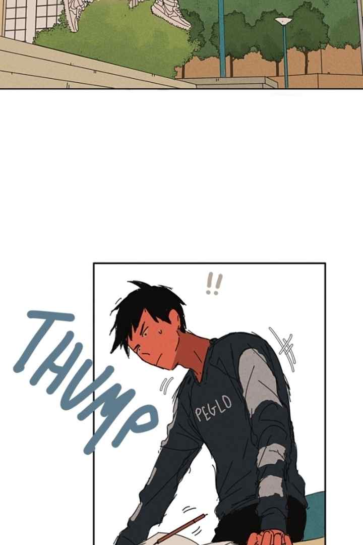 To The Stars and Back chapter 10 halaman 10