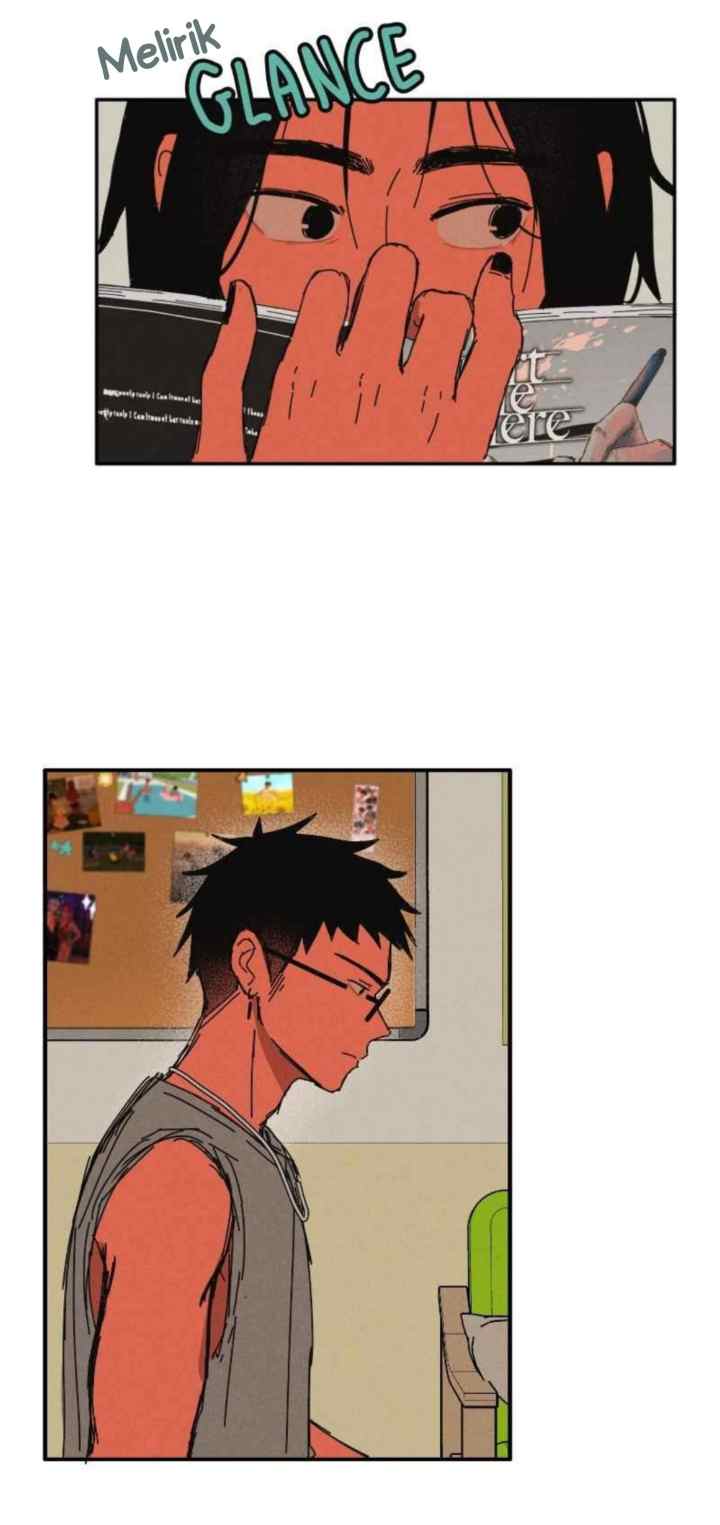 To The Stars and Back chapter 110 halaman 4