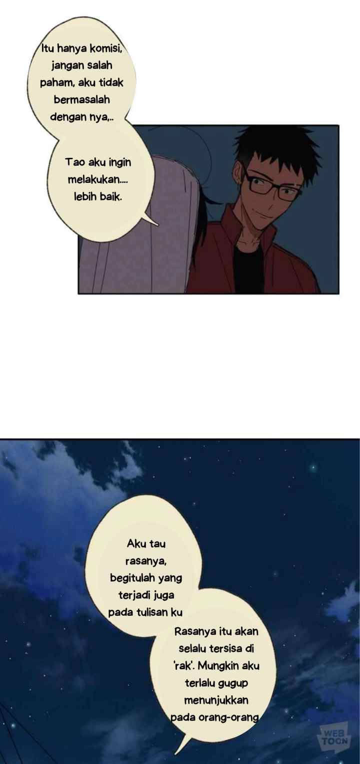 To The Stars and Back chapter 115 halaman 5