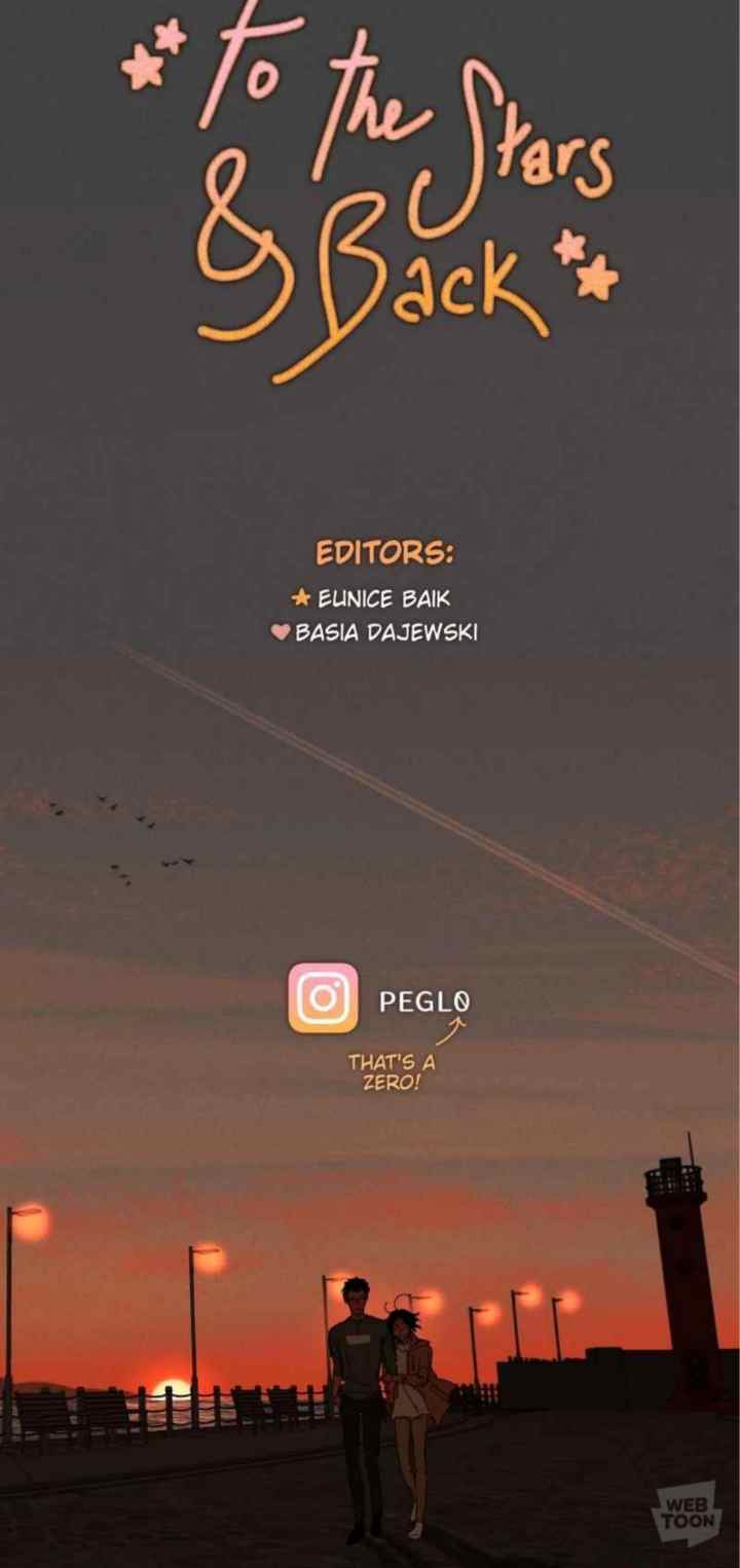 To The Stars and Back chapter 115 halaman 11