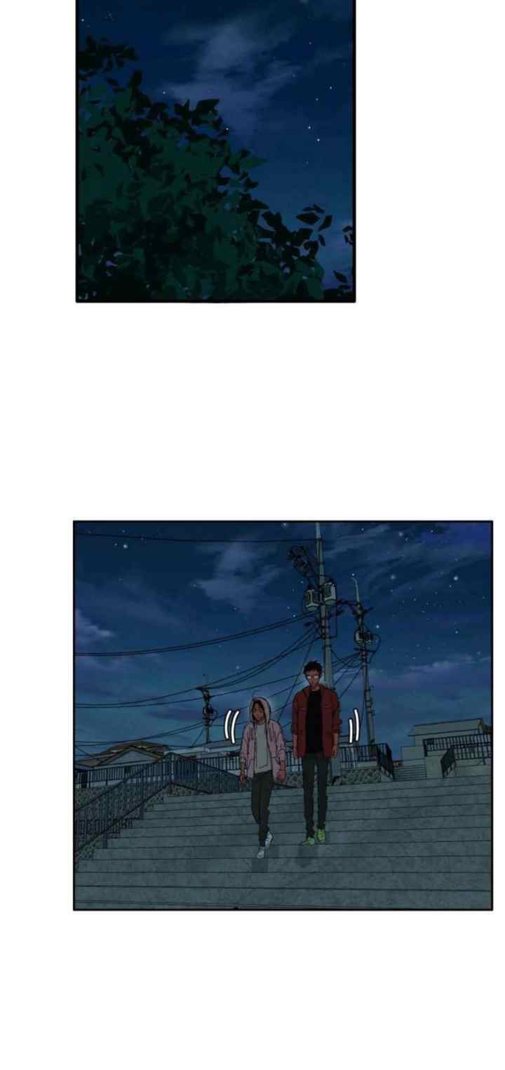 To The Stars and Back chapter 115 halaman 8