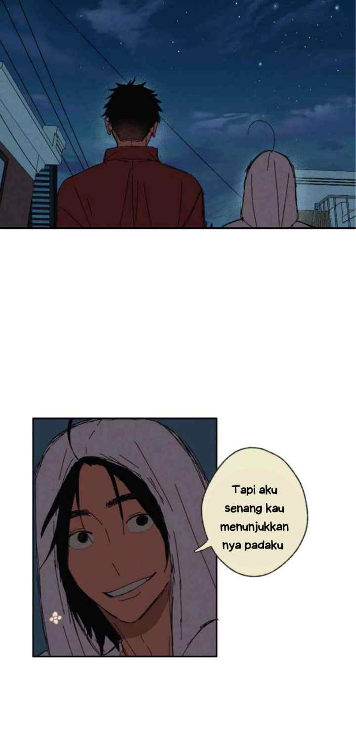 To The Stars and Back chapter 115 halaman 6