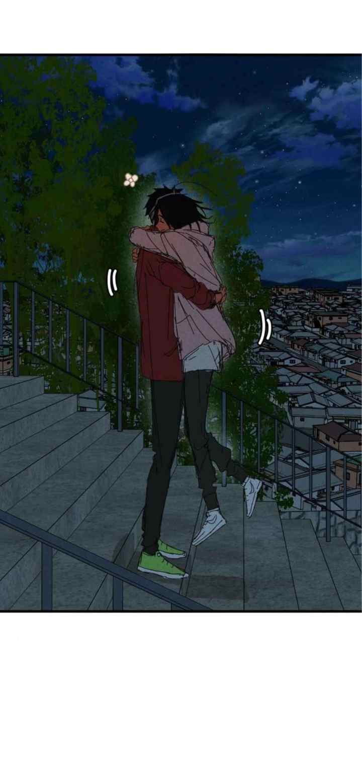 To The Stars and Back chapter 117 halaman 12