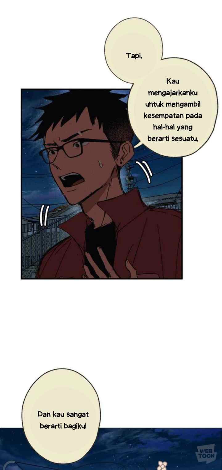 To The Stars and Back chapter 117 halaman 6