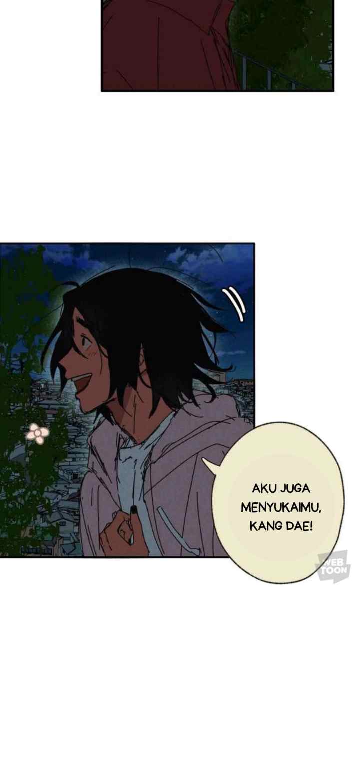 To The Stars and Back chapter 117 halaman 8