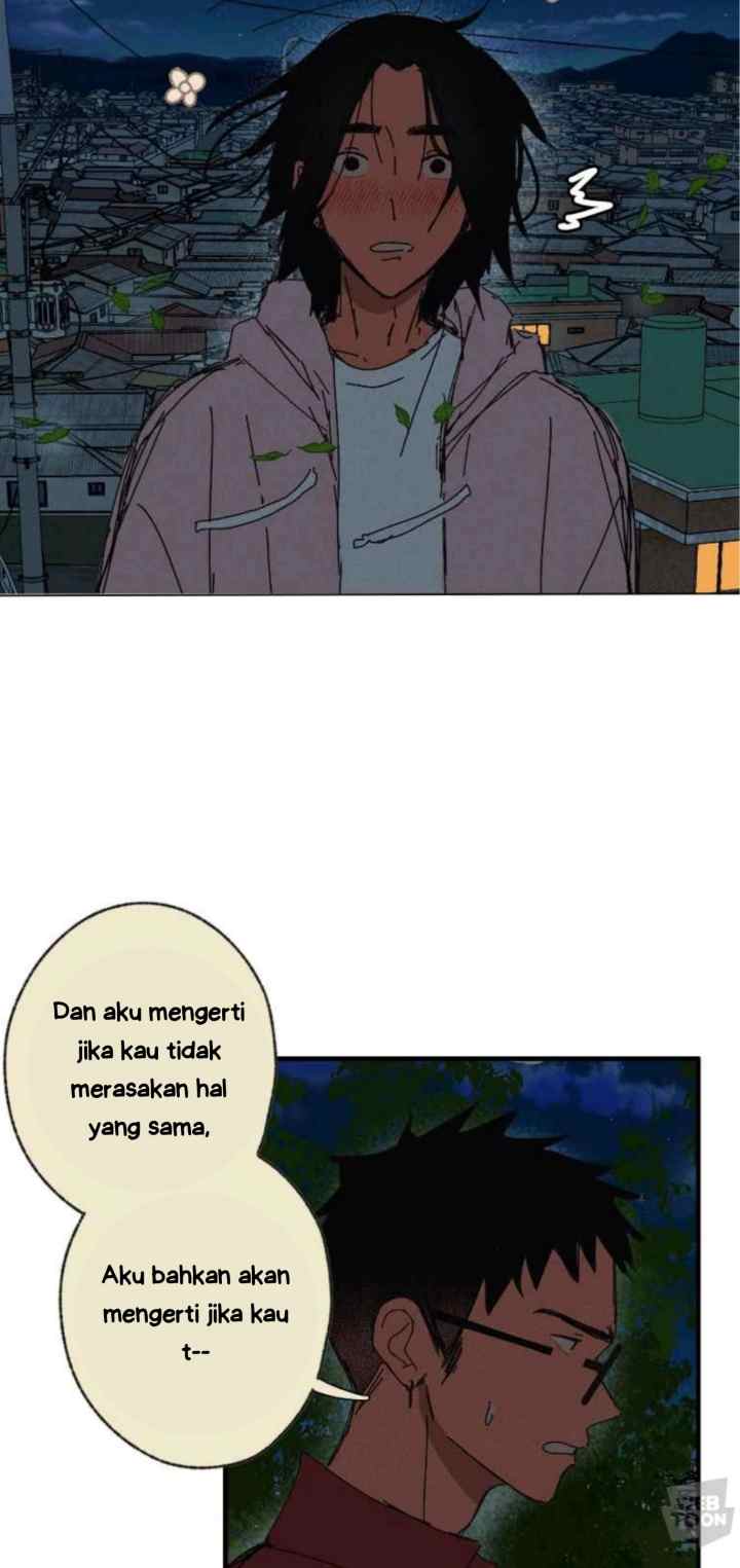 To The Stars and Back chapter 117 halaman 7