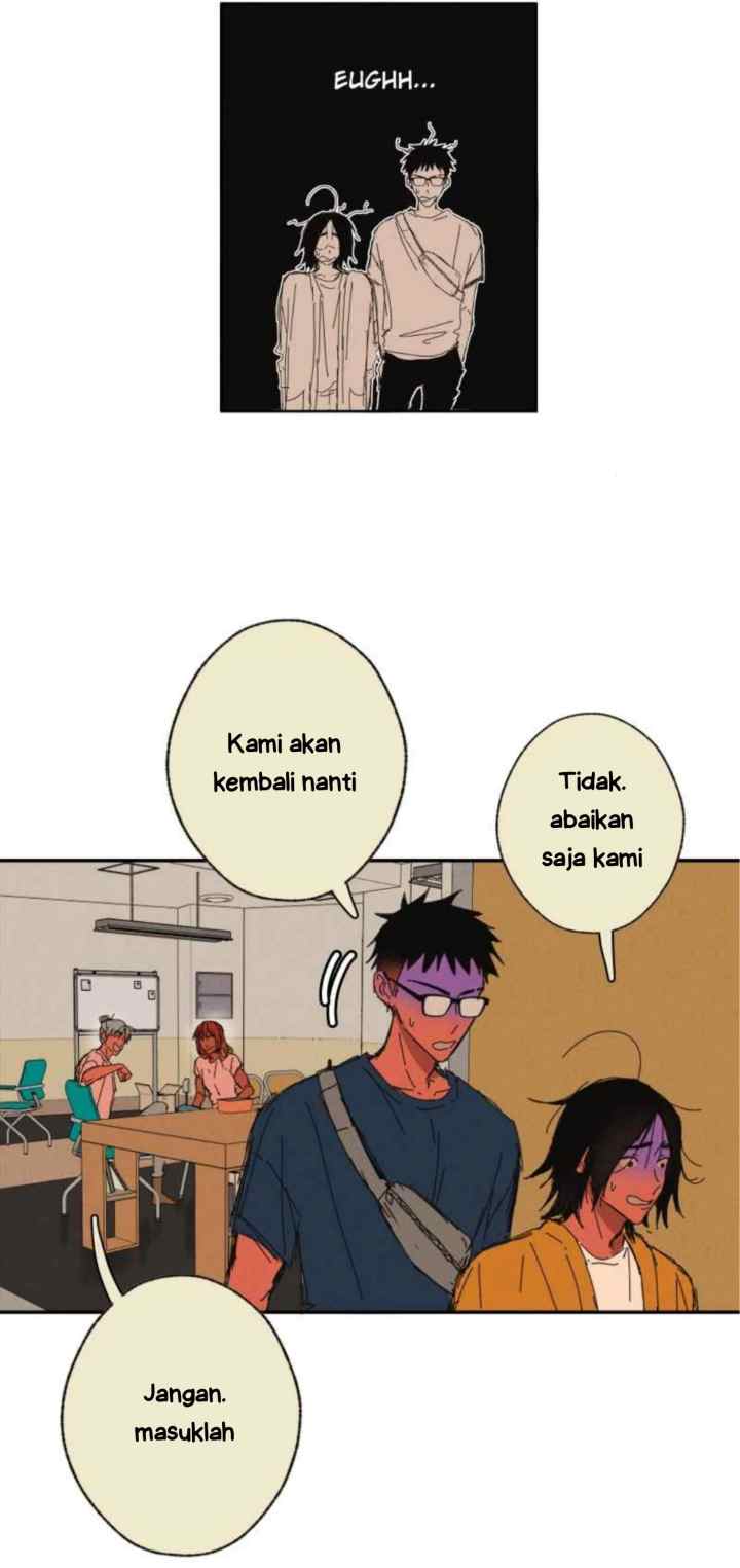 To The Stars and Back chapter 120 halaman 7