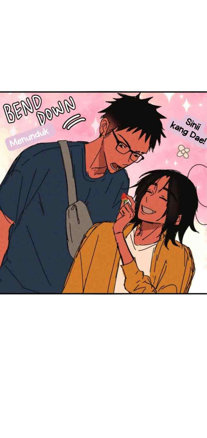 To The Stars and Back chapter 120 halaman 9