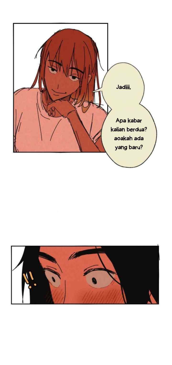 To The Stars and Back chapter 120 halaman 11