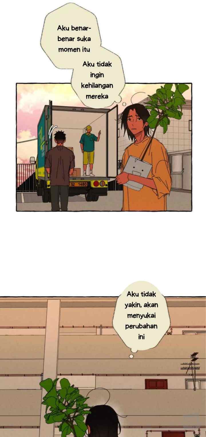 To The Stars and Back chapter 136 halaman 6