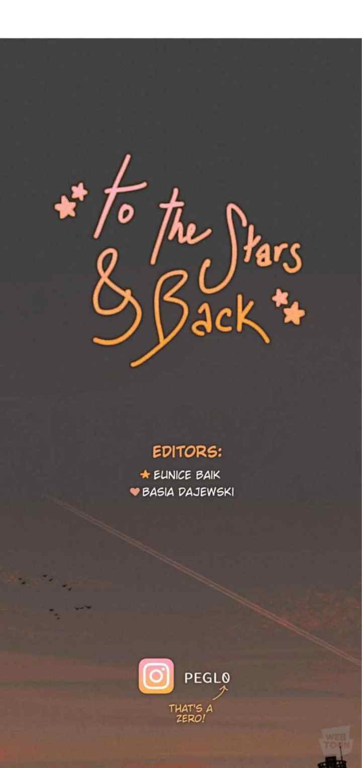 To The Stars and Back chapter 136 halaman 10