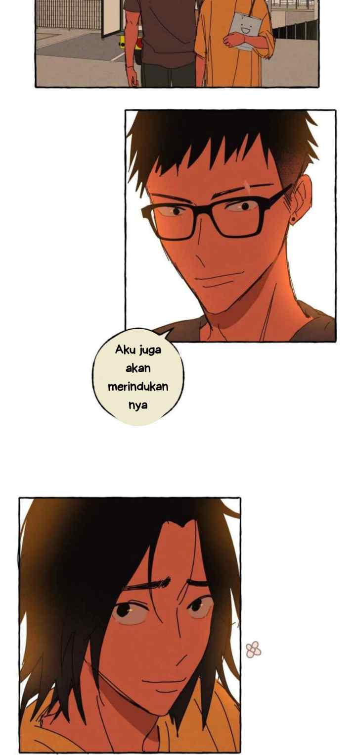 To The Stars and Back chapter 136 halaman 8