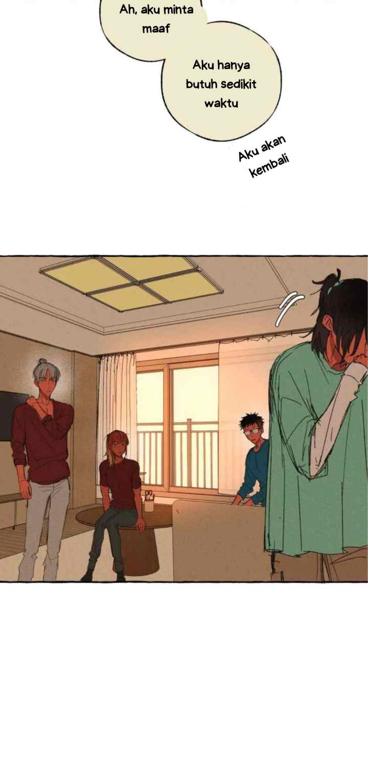 To The Stars and Back chapter 152 halaman 5