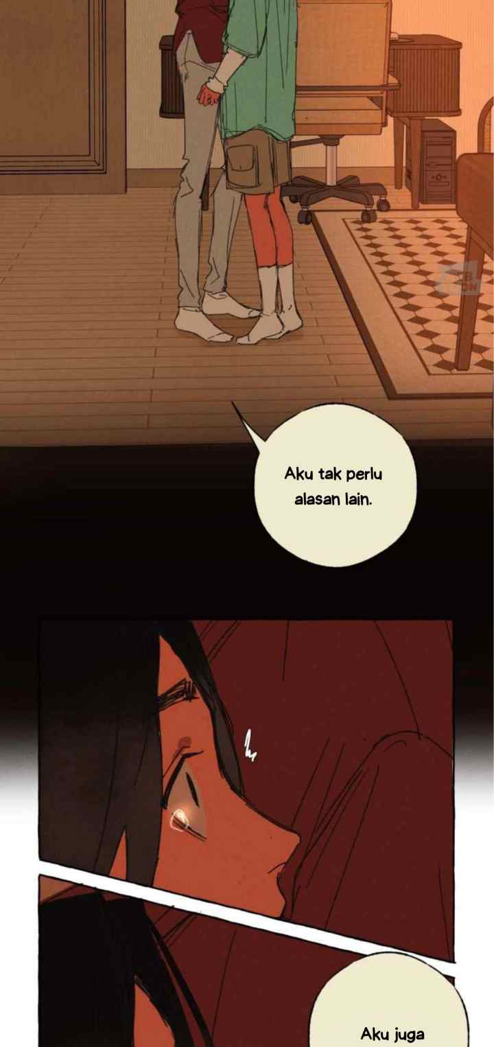 To The Stars and Back chapter 153 halaman 8
