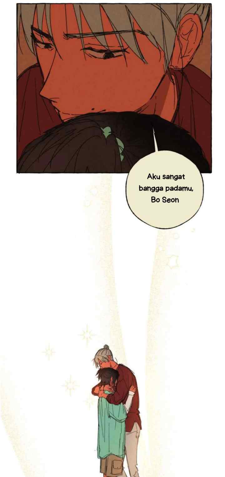 To The Stars and Back chapter 153 halaman 10
