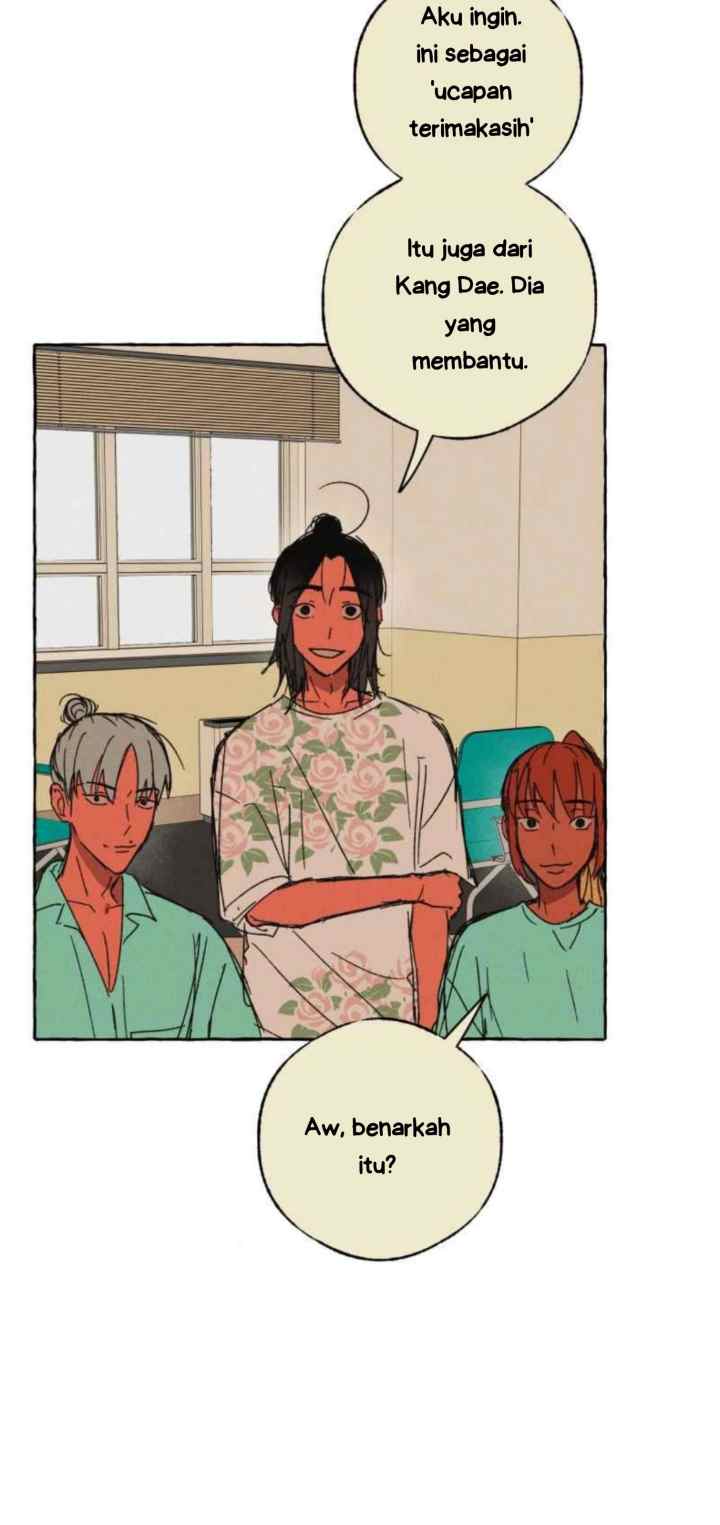 To The Stars and Back chapter 157 halaman 5