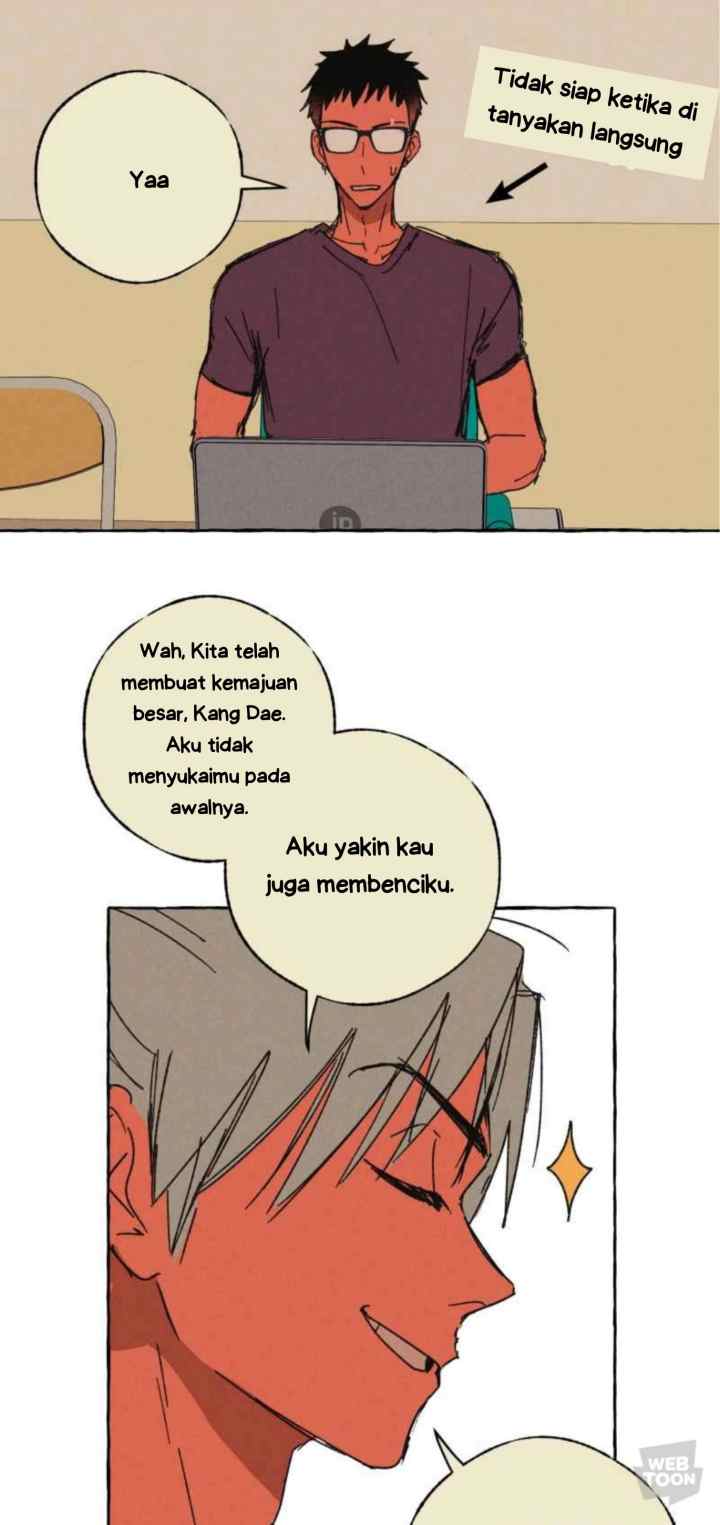 To The Stars and Back chapter 157 halaman 6