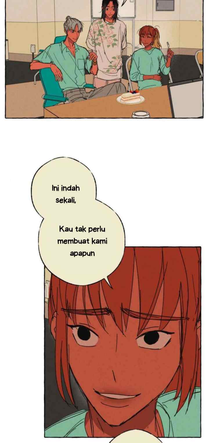 To The Stars and Back chapter 157 halaman 4