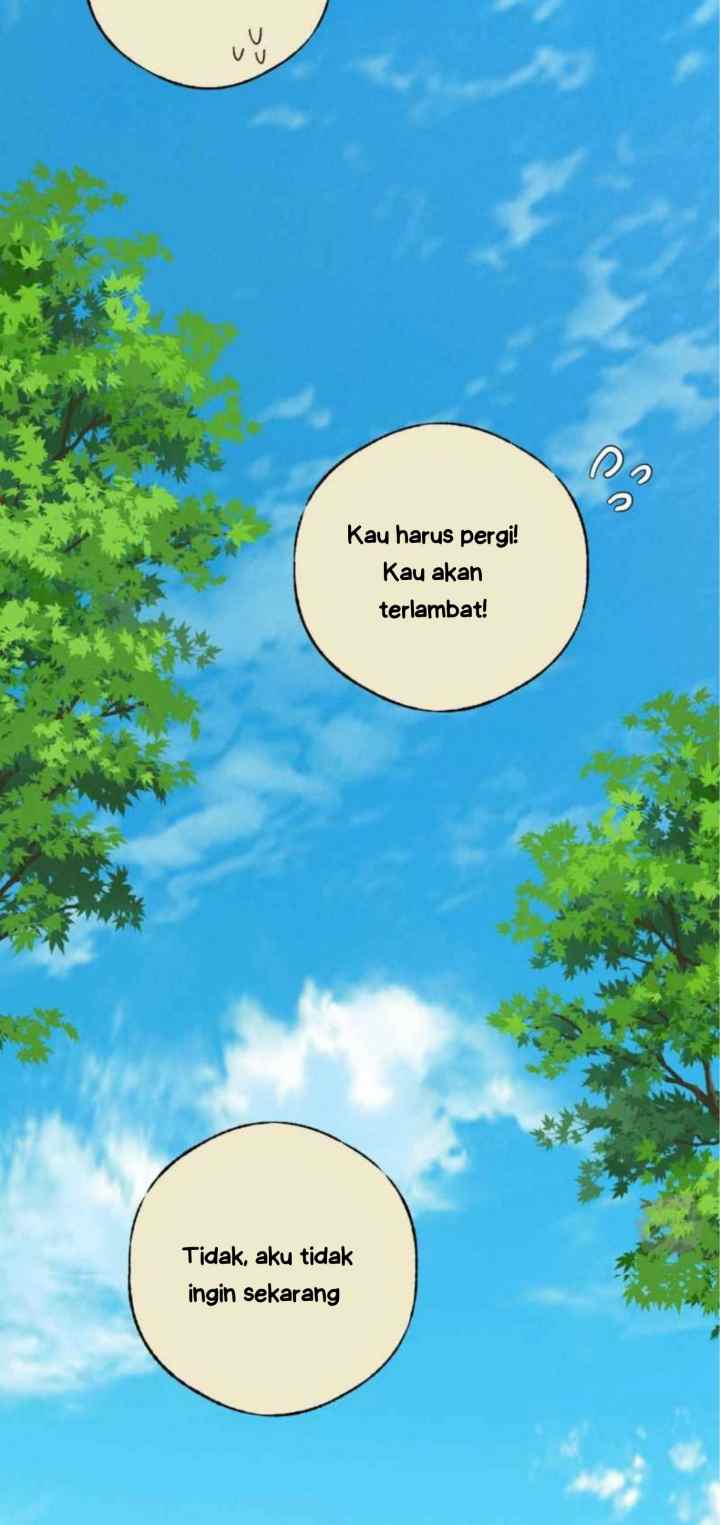 To The Stars and Back chapter 158 halaman 12