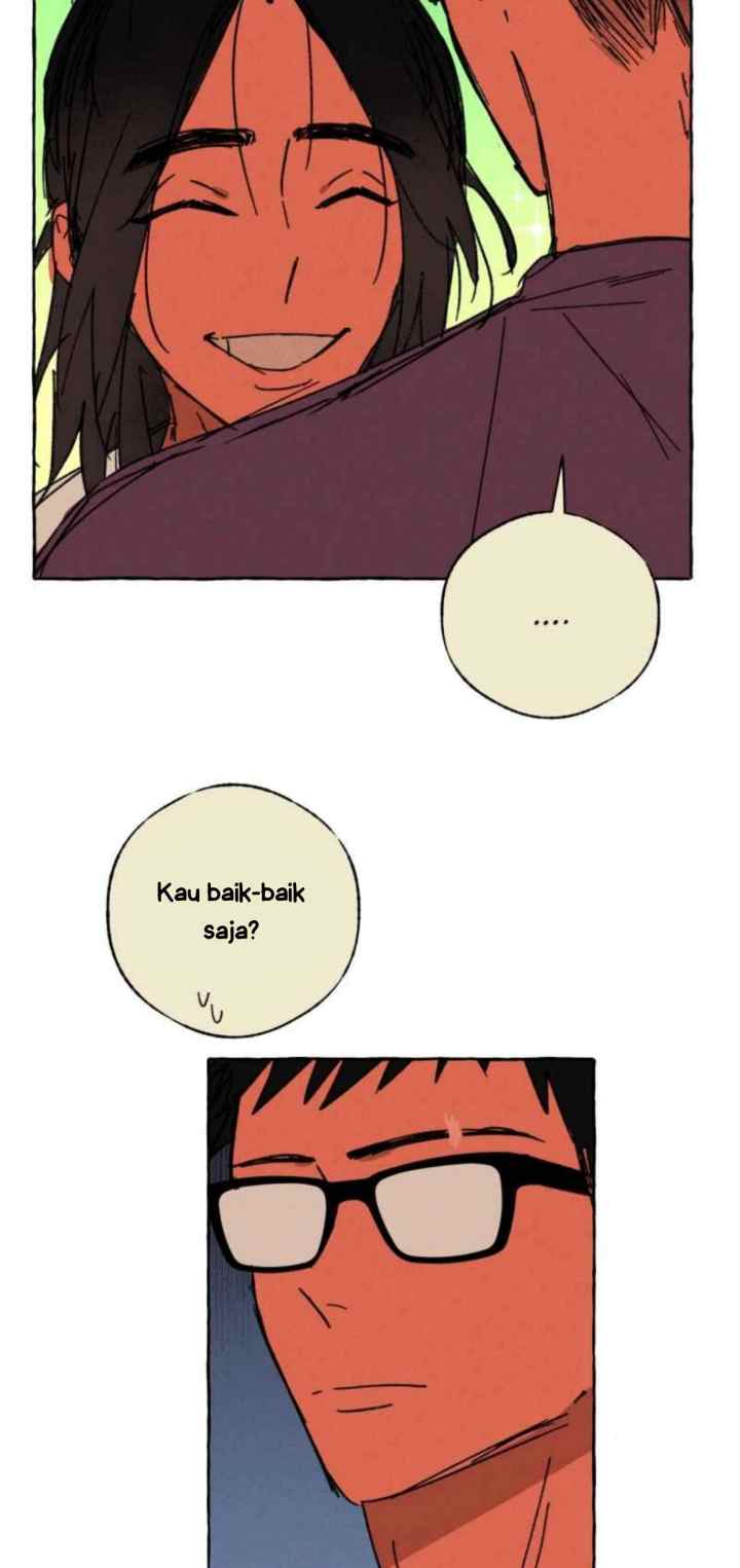 To The Stars and Back chapter 158 halaman 10