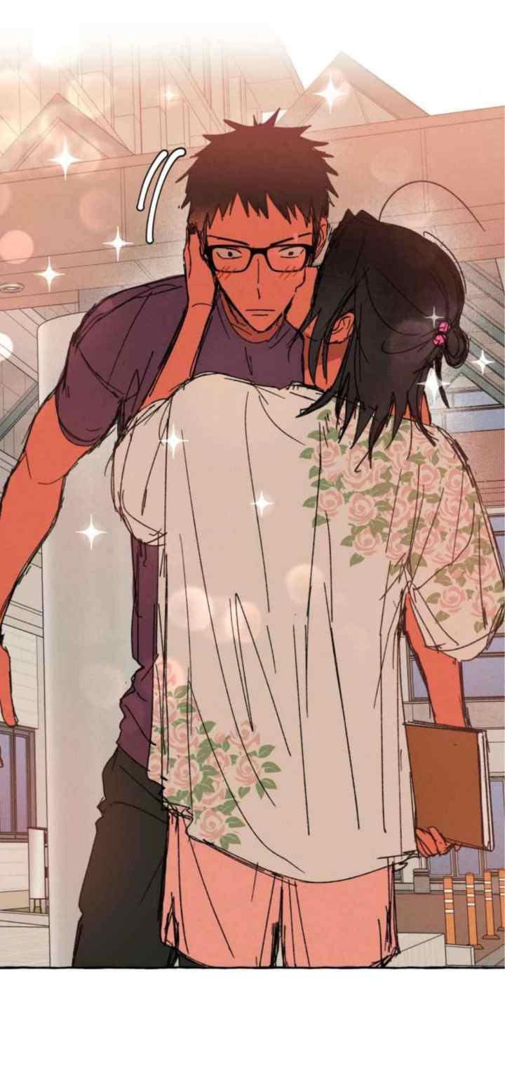 To The Stars and Back chapter 158 halaman 8
