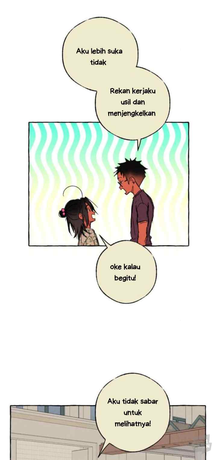 To The Stars and Back chapter 158 halaman 5