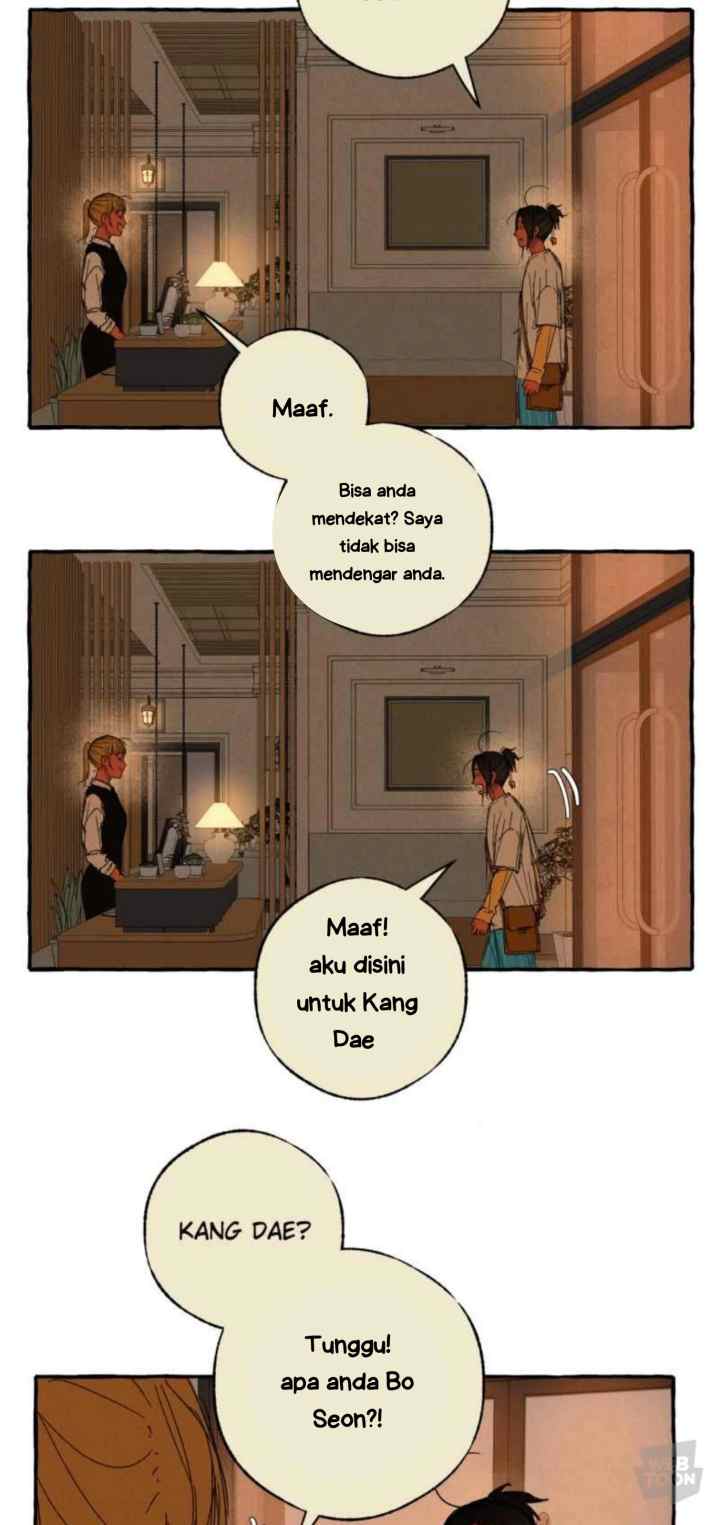 To The Stars and Back chapter 162 halaman 5