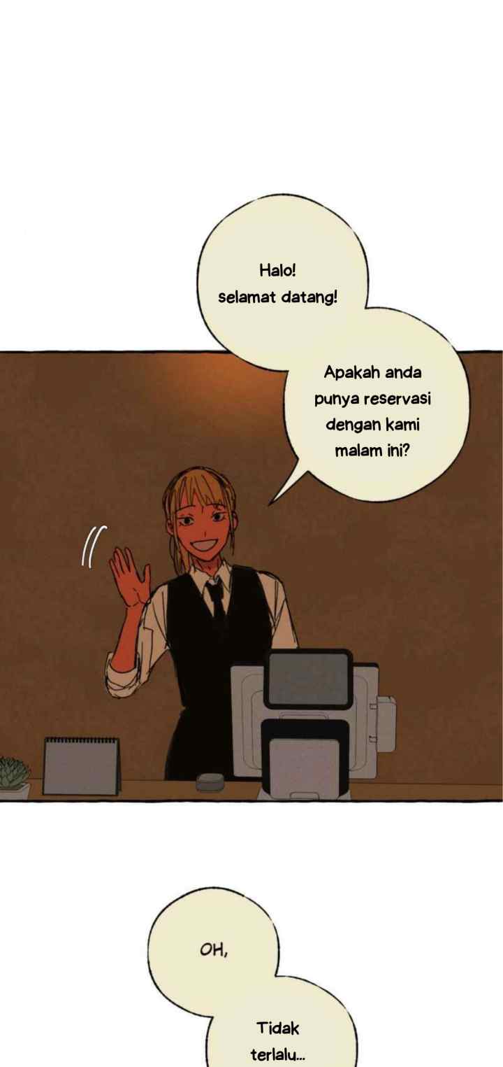 To The Stars and Back chapter 162 halaman 4