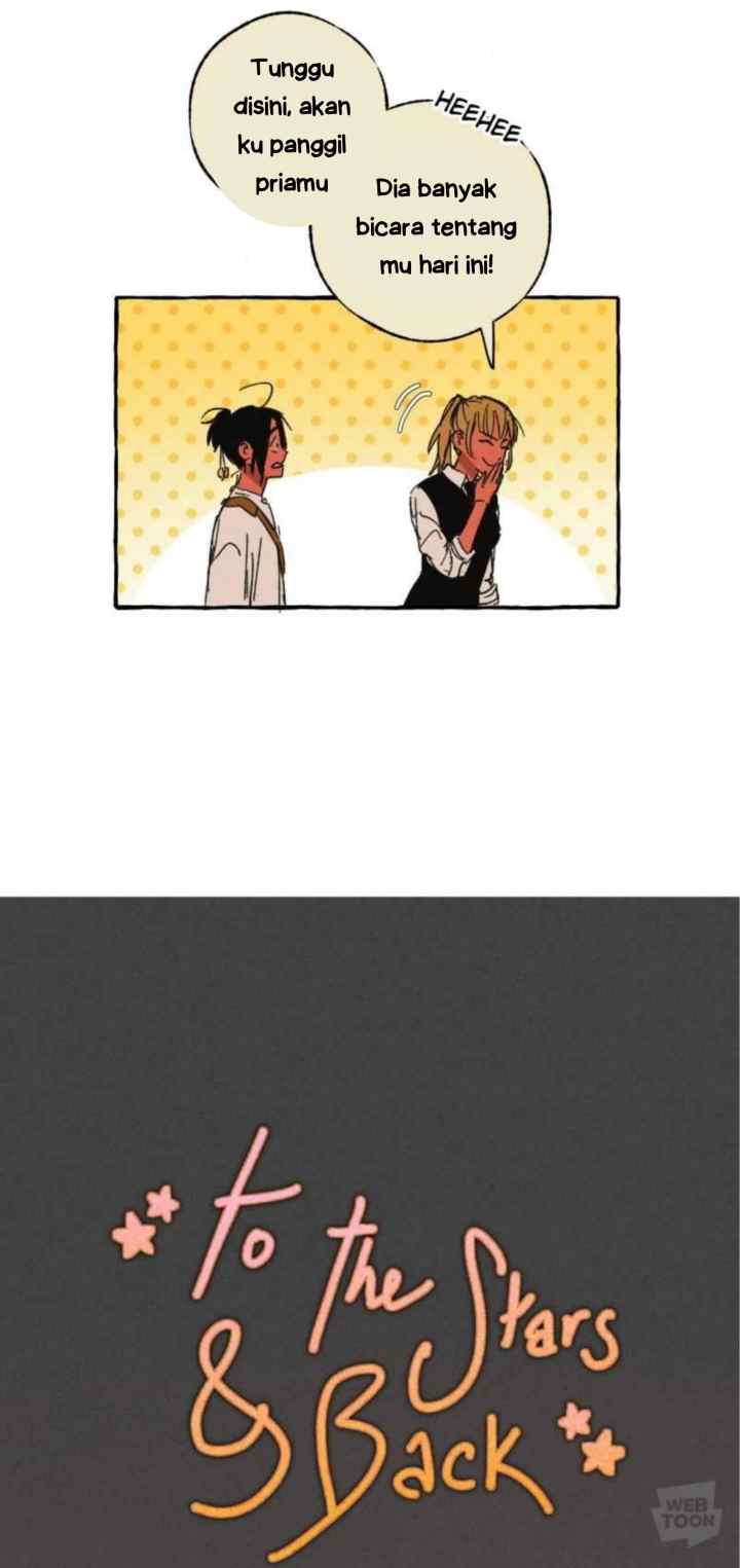 To The Stars and Back chapter 162 halaman 8