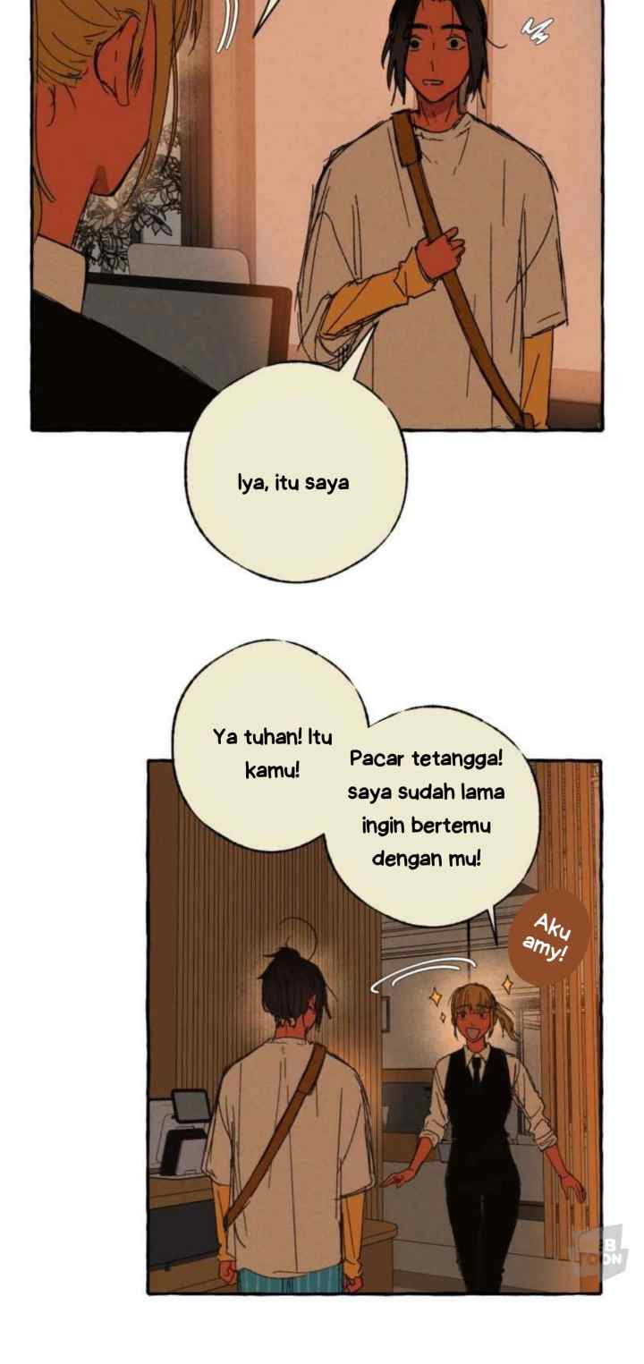 To The Stars and Back chapter 162 halaman 6