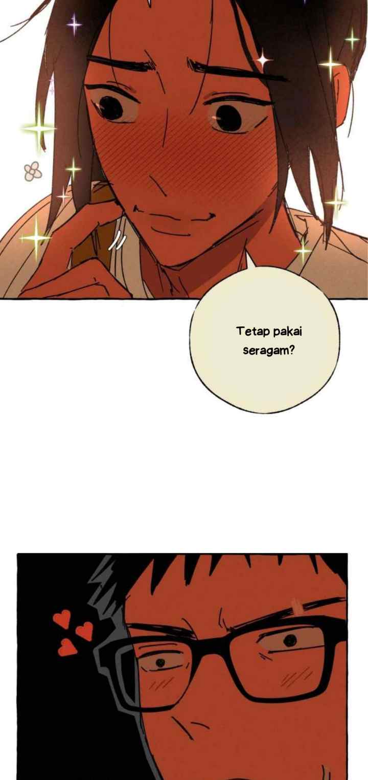 To The Stars and Back chapter 163 halaman 9