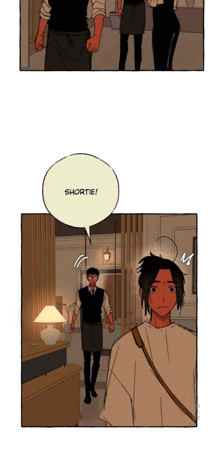 To The Stars and Back chapter 163 halaman 6