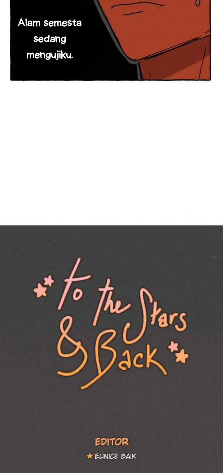 To The Stars and Back chapter 163 halaman 10