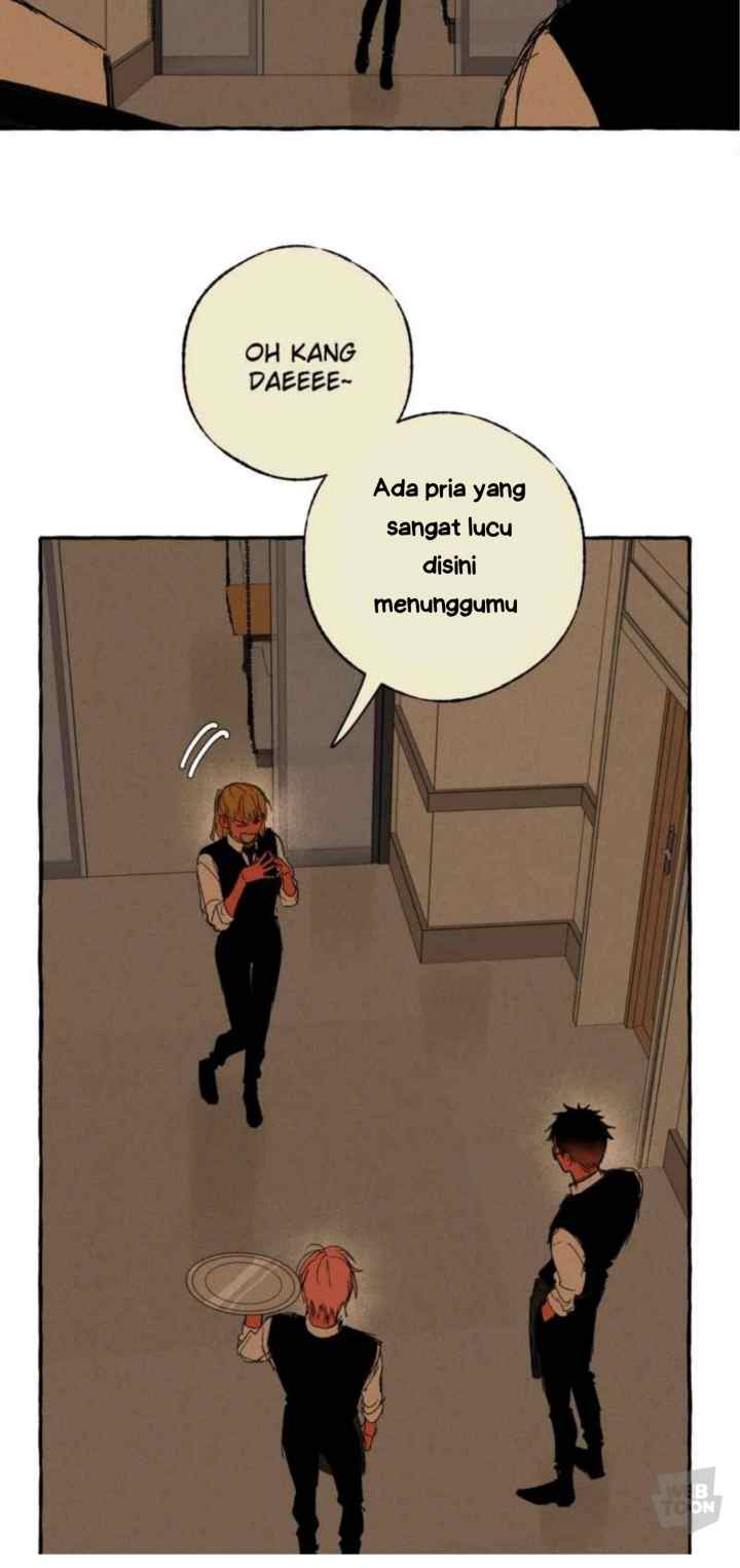 To The Stars and Back chapter 163 halaman 4
