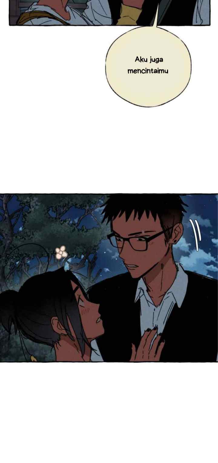 To The Stars and Back chapter 166 halaman 11