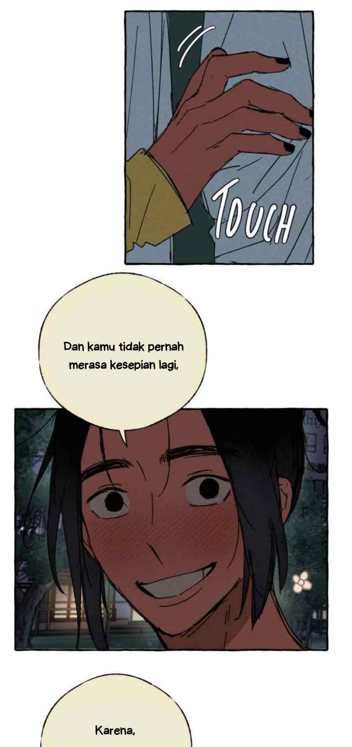 To The Stars and Back chapter 166 halaman 9