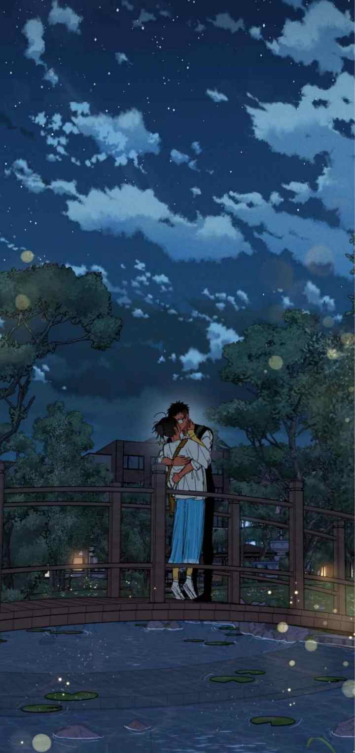 To The Stars and Back chapter 166 halaman 15