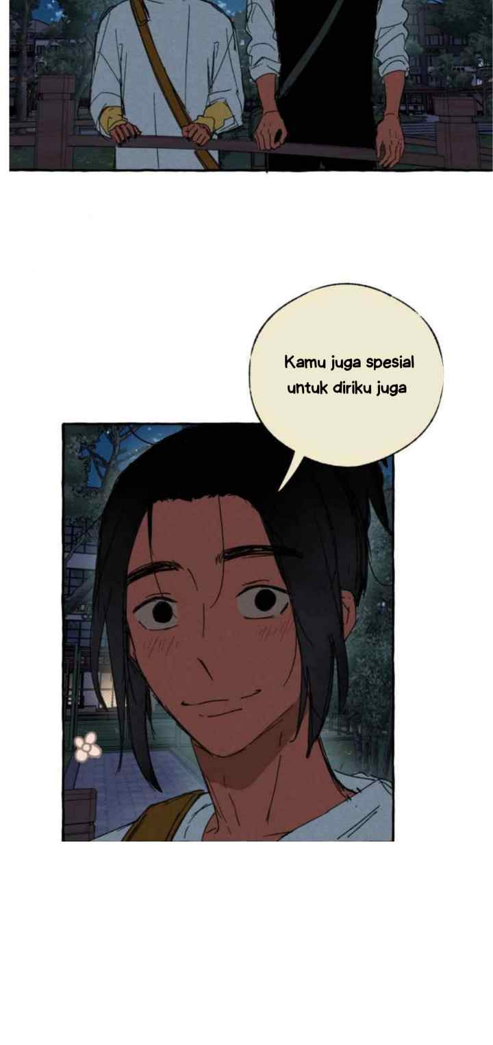 To The Stars and Back chapter 166 halaman 8