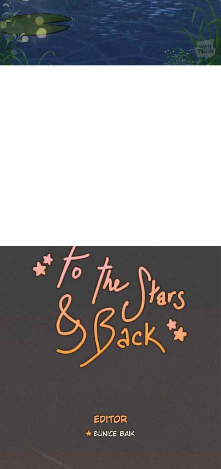 To The Stars and Back chapter 166 halaman 16