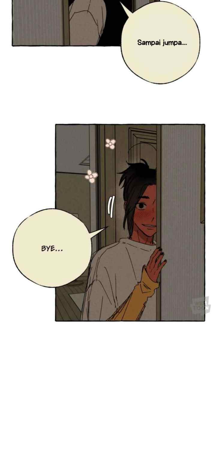 To The Stars and Back chapter 167 halaman 5